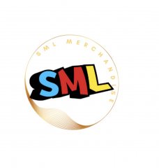SML Merchandise  Store