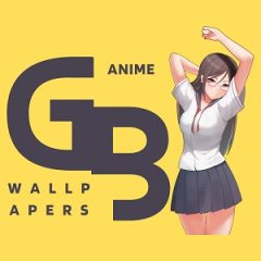 Anime Wallpapers GB