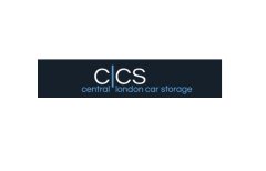 Central London  Car Storage