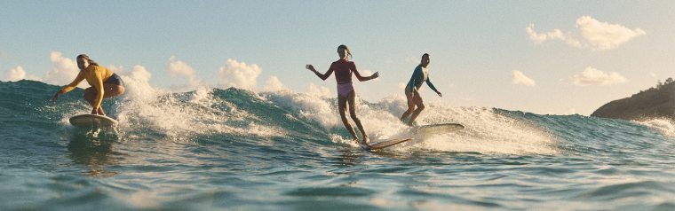 Orewa Surf  Lessons