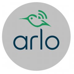 Arlo Camera Support