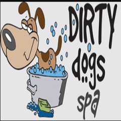 Dirty Dogs Spa
