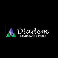 Diadem  Landscape And Pools