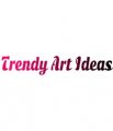 Trendy Art Ideas