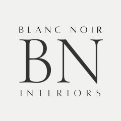 Blanc  And  Noir Interiors