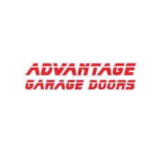 ADVANTAGE  GARAGE DOORS
