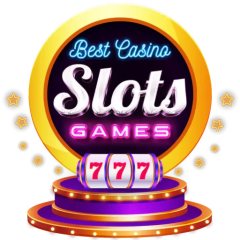 Best Casino Slot Games
