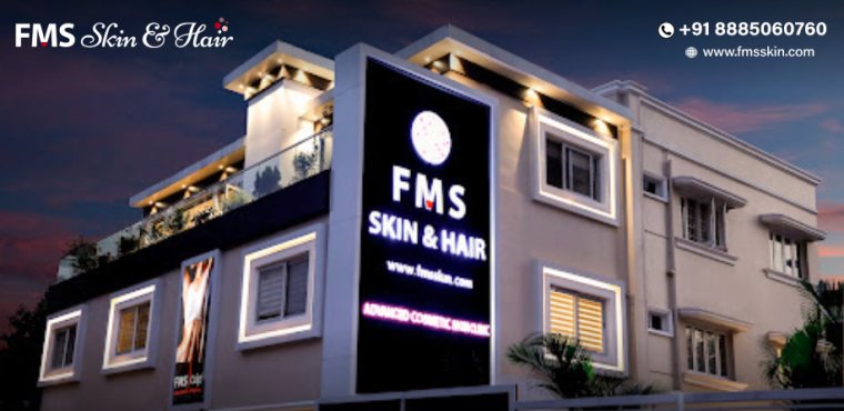 FMS SKIN & HAIR CLINICS
