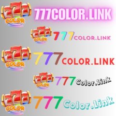 777COLOR LEADING ONLINE BETTING CASINO IN THE PHILIPPINES
