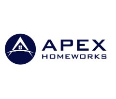 Apex Homeworks