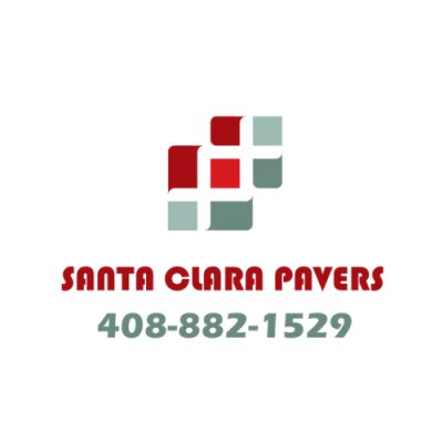 Santa Clara Pavers