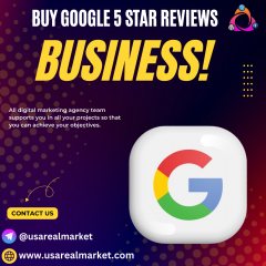 Google 5 Star  Reviews