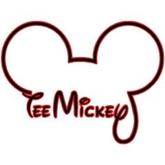 Disney Dad Shirts  TeeMickey