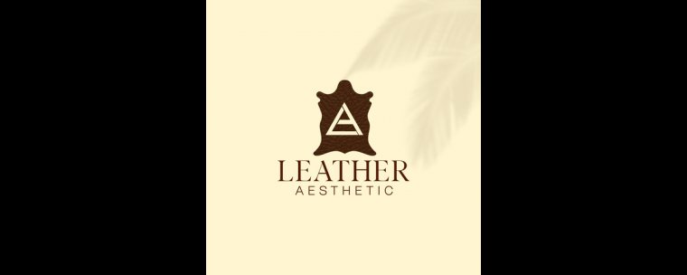 LEATHER AESTHETIC