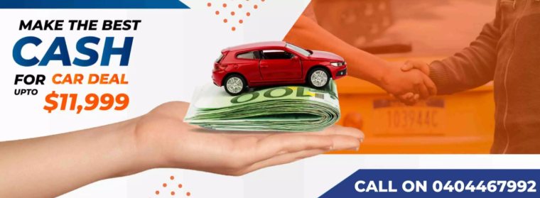Aussie  Cash for Cars