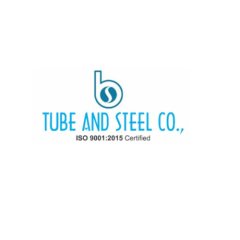 Tube  And Steel Co