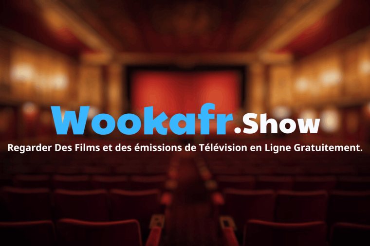 Wookafr Show