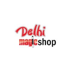 Delhi Magic Shop