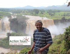 Actiontours Ethiopia