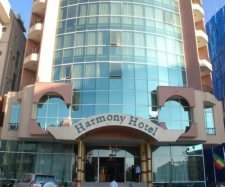 Harmony Hotel Picture