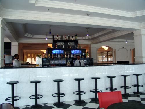 Kings Hotel Kality Picture