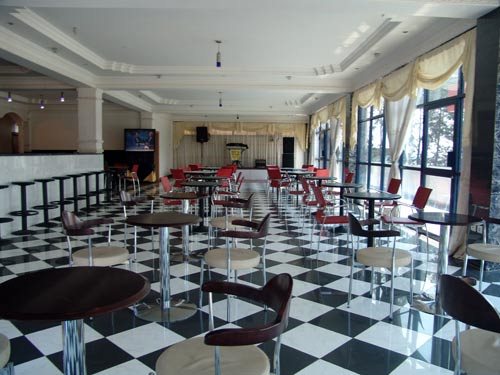 Kings Hotel Kality Picture
