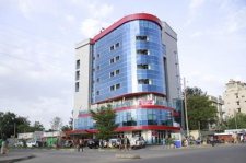 Ker Awud International Hotel Picture