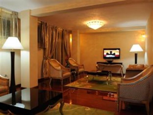 Destiny Addis Hotel Picture