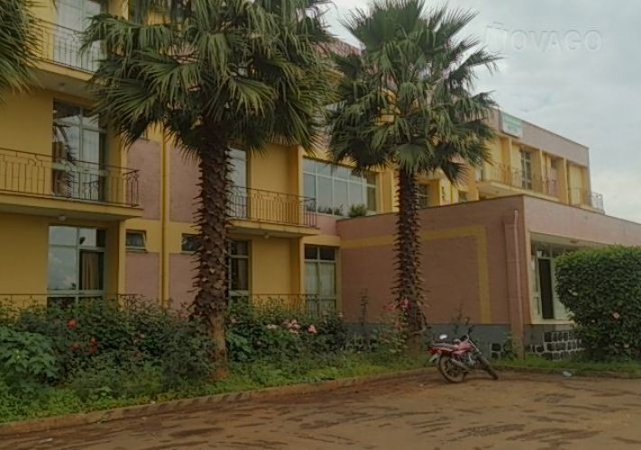 Wolde Argaw Hotel Picture