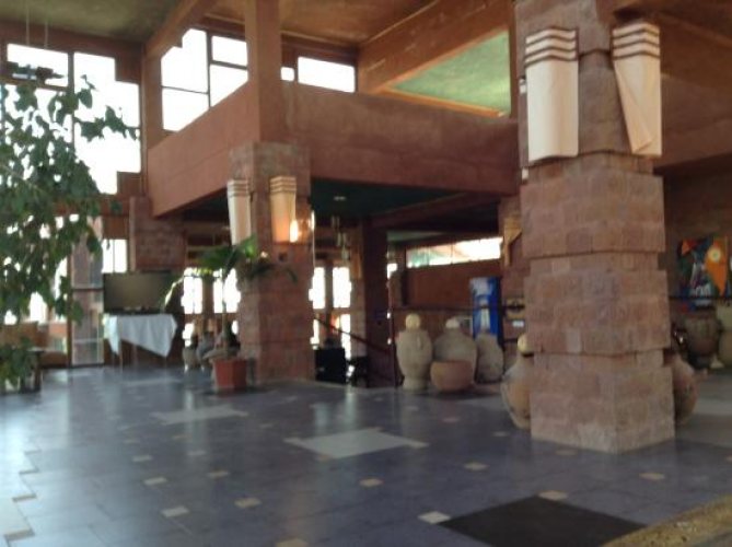 Mountain View Hotel Picture