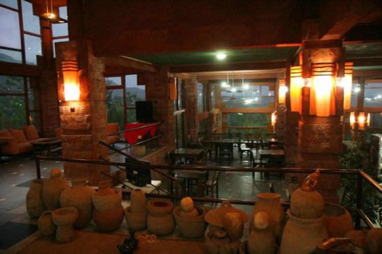 Mountain View Hotel Picture