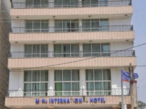 M.N International Hotel Picture