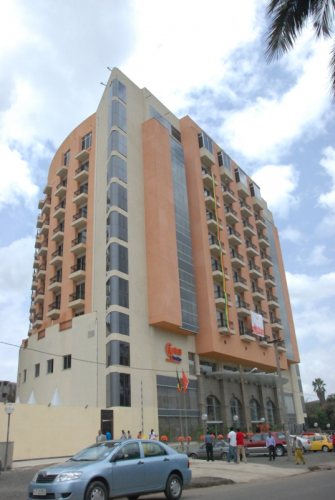 Capital Hotel and Spa Picture