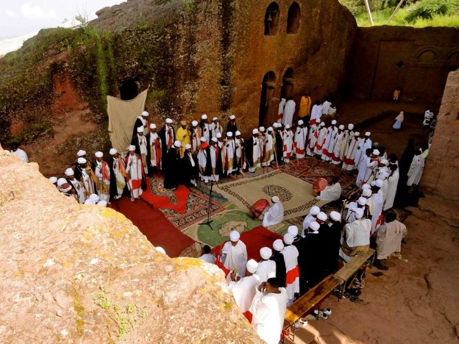 Untouched Ethiopia Tours Picture