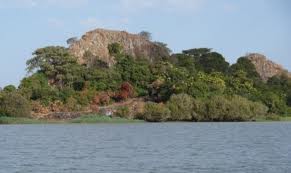 Lake Tana - Ethiopia