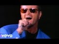 George Michael, Elton John - Dont Let The Sun Go Down On Me (Live)