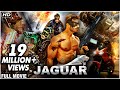 Jaguar - Hindi Movie